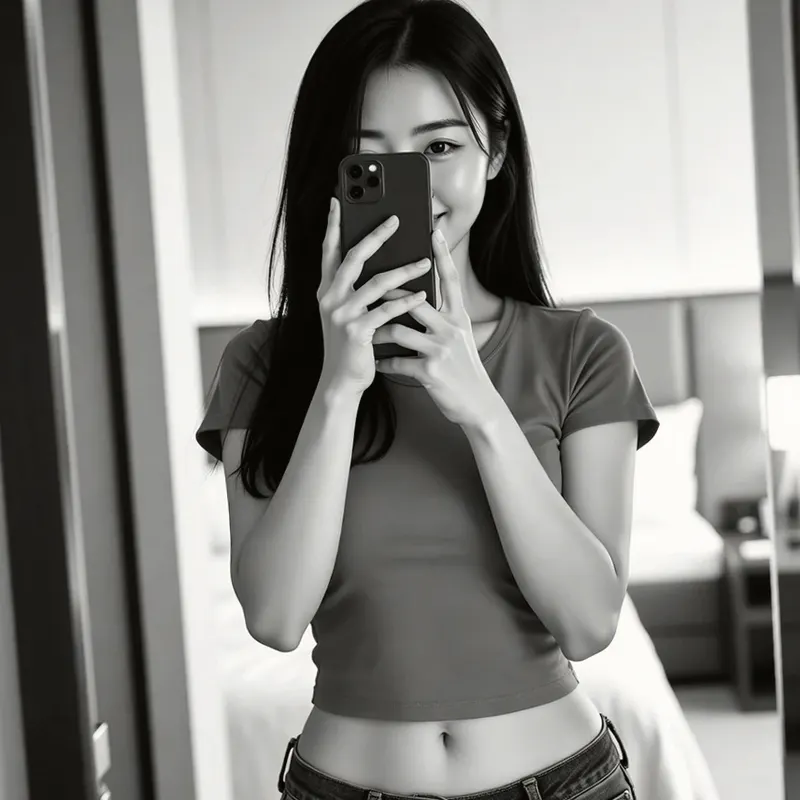 경기 고양시 북한동 방문 관리 안내 이미지