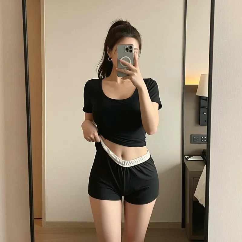 서울 광진구 중곡동 방문 관리 안내 이미지