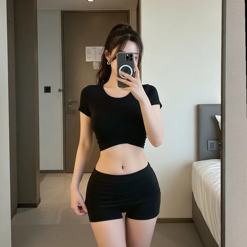 경기 광명시 하안동 방문 관리 안내 이미지