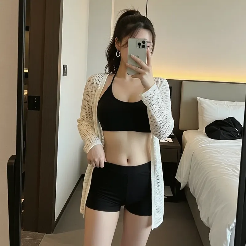 경기 하남시 감북동 방문 관리 안내 이미지