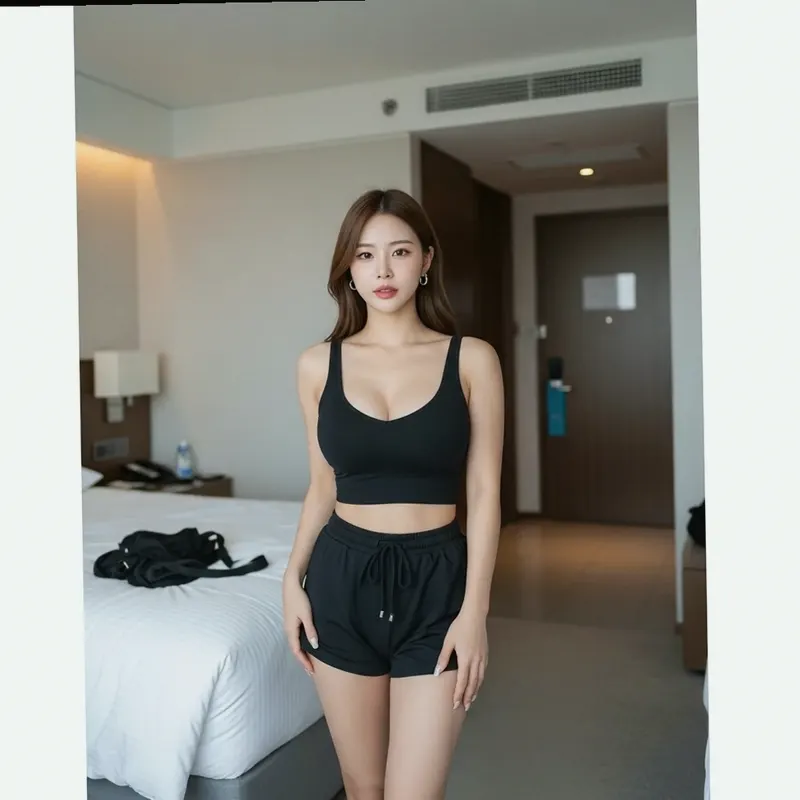 경기 화성시 향남읍 방문 관리 안내 이미지
