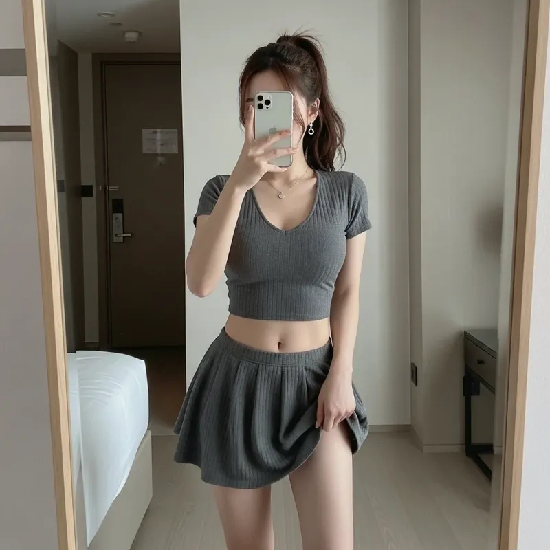 서울 종로구 인사동 방문 관리 안내 이미지