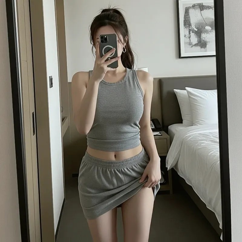 서울 중구 주교동 방문 관리 안내 이미지