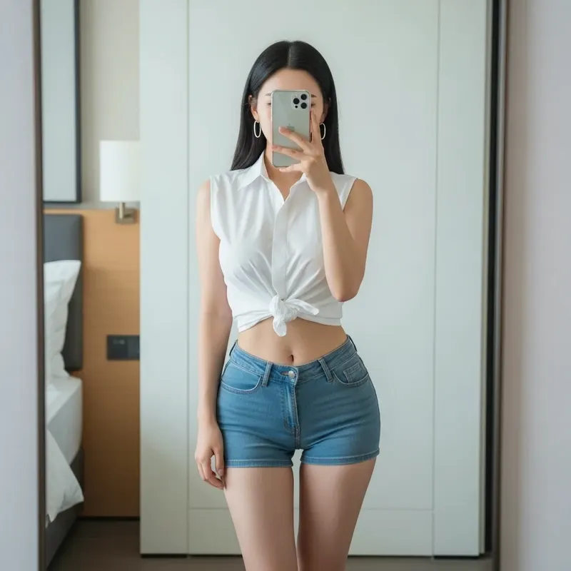 서울 마포구 염리동 방문 관리 안내 이미지