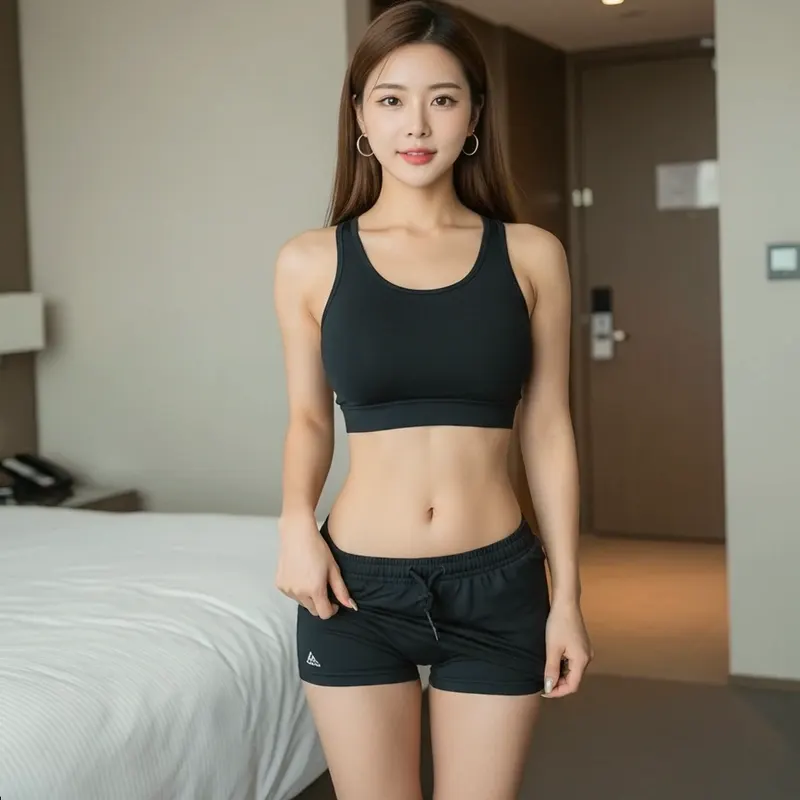 인천 미추홀구 관교동 방문 관리 안내 이미지