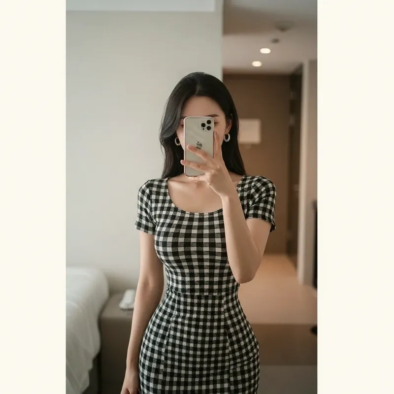 경기 성남시 방문 관리 안내 이미지