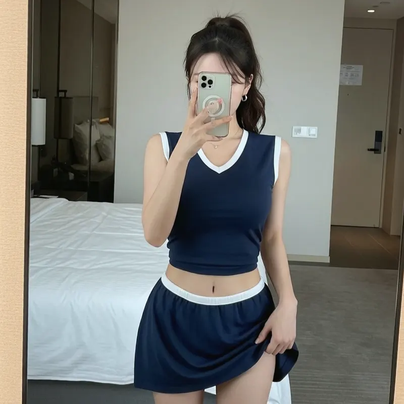 경기 수원시 호매실동 방문 관리 안내 이미지