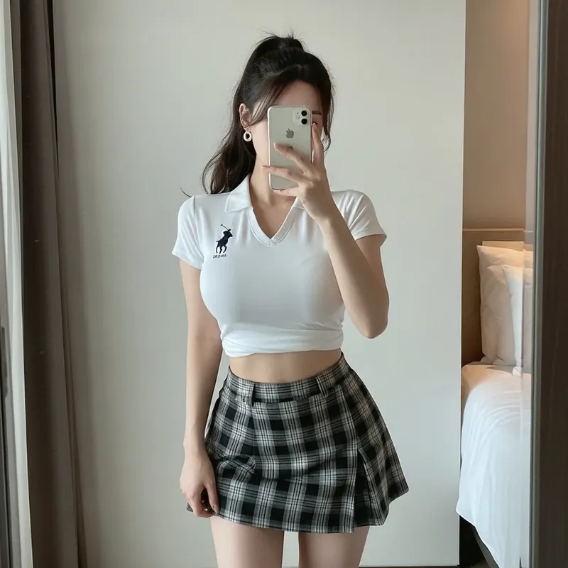 경기 수원시 매향동 방문 관리 안내 이미지