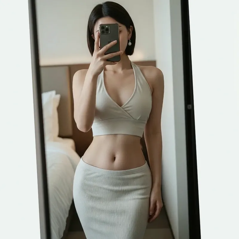 경기 수원시 파장동 방문 관리 안내 이미지