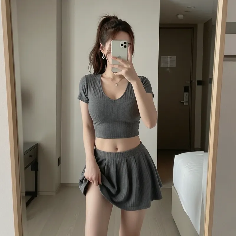 경기 양주시 은현면 방문 관리 안내 이미지