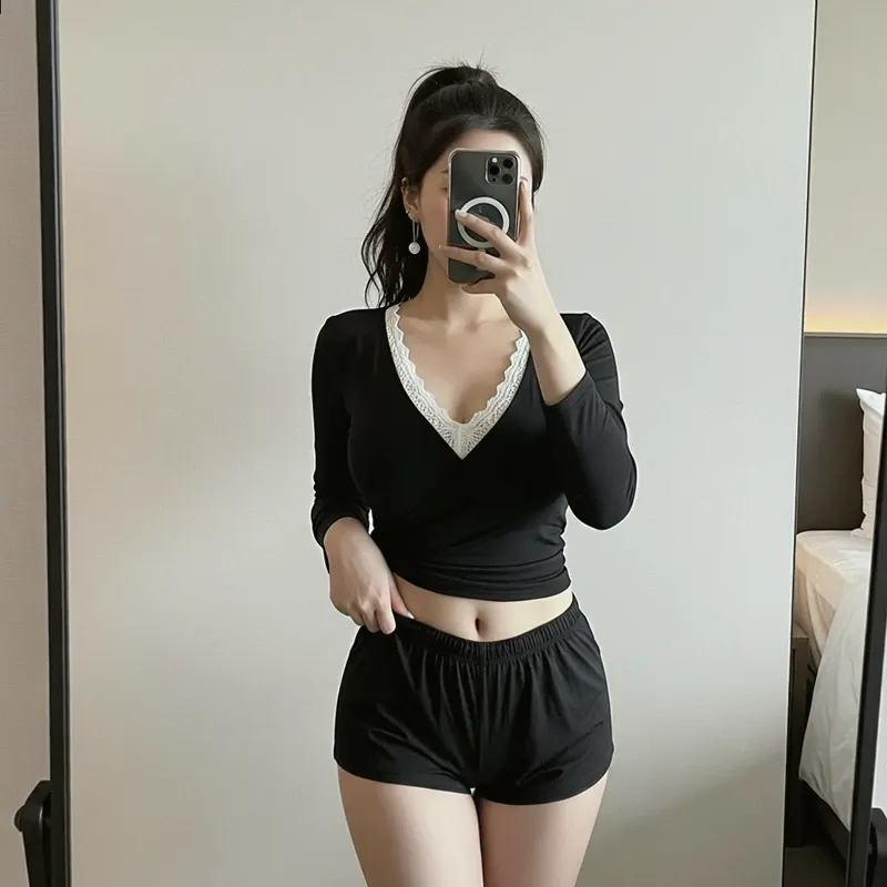 경기 연천군 미산면 방문 관리 안내 이미지