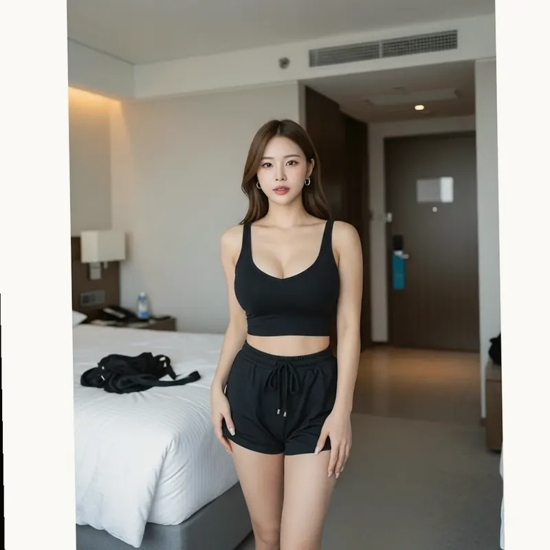경기 용인시 성복동 방문 관리 안내 이미지